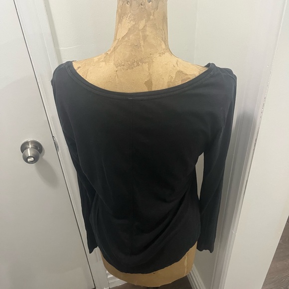 Aritzia Babaton long sleeved shirt - Picture 4 of 6